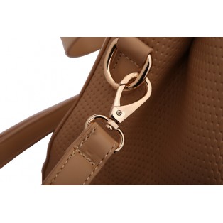 JESSICA MINKOFF 3487 GOLD